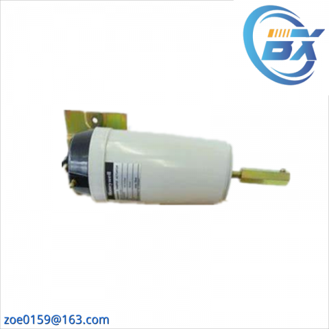 Honeywell MP913C1066-1 Damper Actuator Box