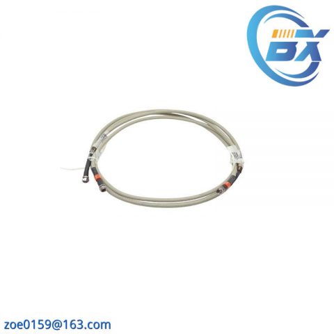 Honeywell MU-KFTA20 51201420-020 FTA Cable: Industrial Control Solutions
