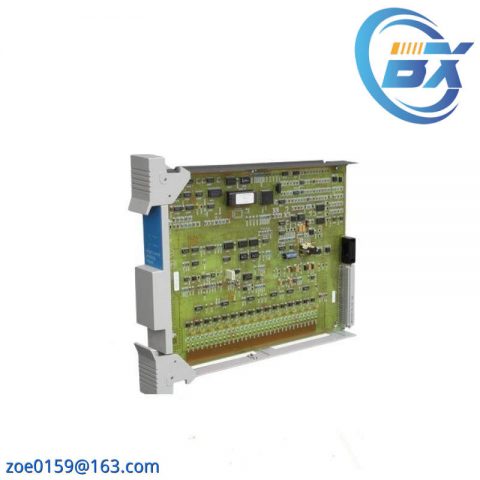 Honeywell MU-PAIH03 51304754-100 Analog Input Processor