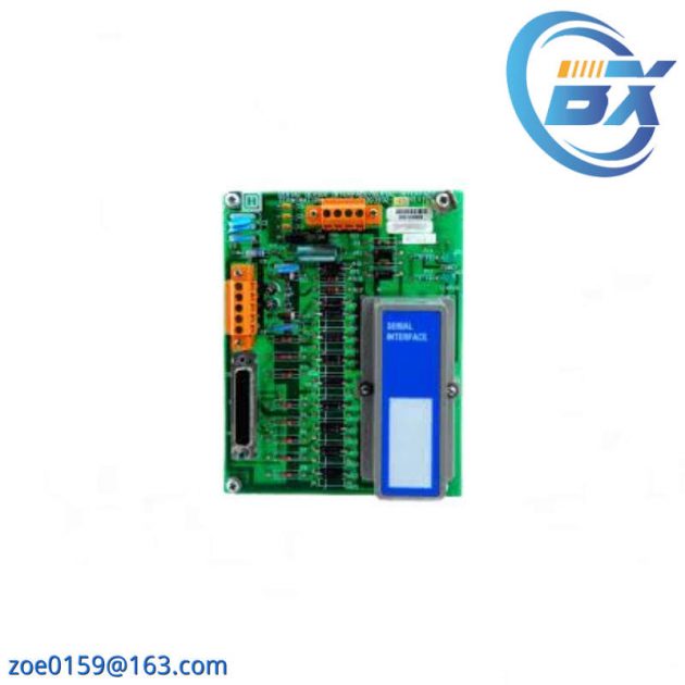 Honeywell MU-PSIM11 51304362-300: Serial Interface I/O Processor, Advanced Control for Industrial Automation