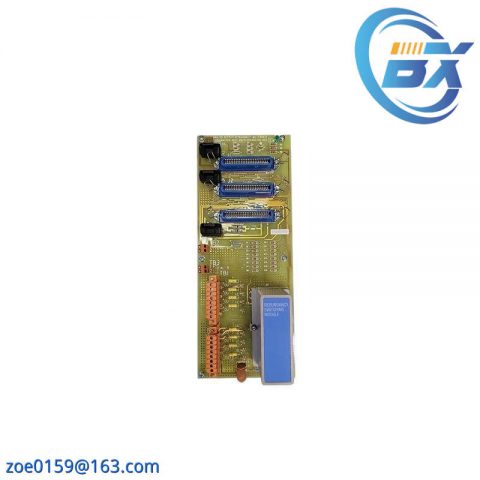 Honeywell MU-TAOX12 Analog Input Module - 51304335-100, Industrial Control Solutions