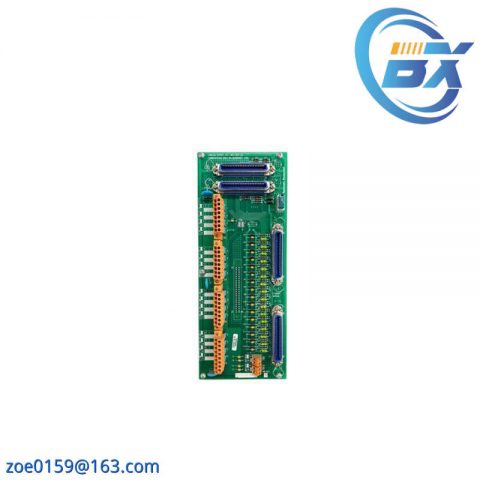 Honeywell MU-TAOY22 51204172-125 Circuit Board - Advanced Control Module