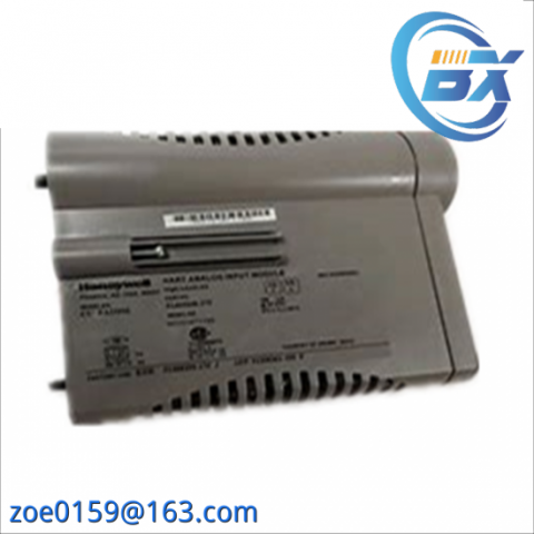 Honeywell MU-TDID12 | Digital Input Module
