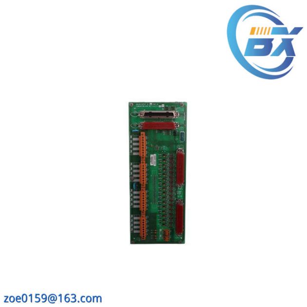 Honeywell MU-TDID12 51304441-125 Input Module for Industrial Automation
