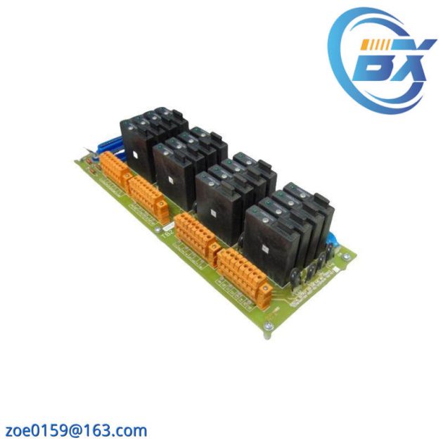 Honeywell MU-TDOA13 51304648-100 | Digital Output Termination Board