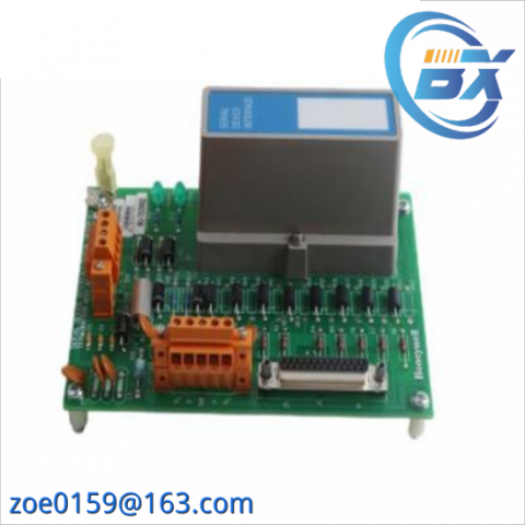 Honeywell MU-TSDM02 51303932-277 - High Precision Digital Input Module