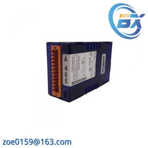 Honeywell PCD3 Digital Output Modules PCD3.A465 - Control and Automation Solutions, Precise and Reliable