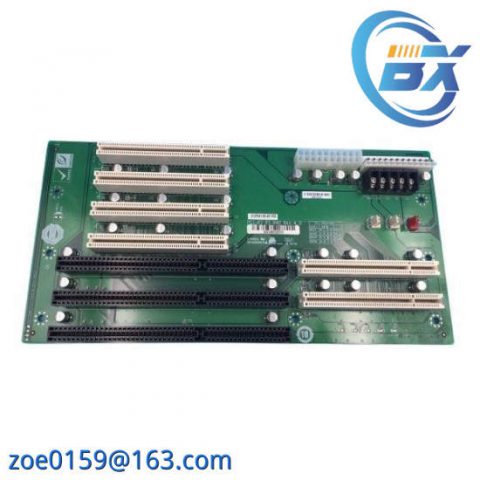Honeywell PCI-6S-RS-R40: Advanced Control Module for Industrial Automation