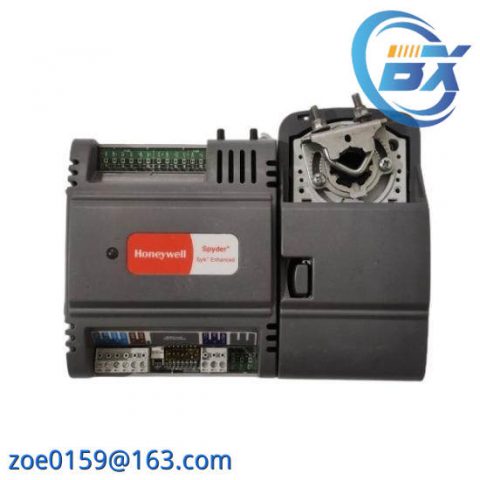 Honeywell PVB0000AS-CHN Modular Control System