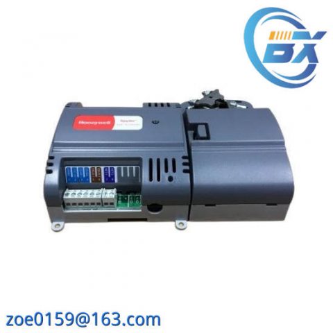 Honeywell PVL0000AS: Advanced Actuator & Controller Module