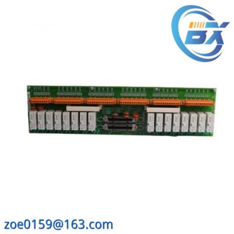 Honeywell R02S02L03 Industrial Control Module