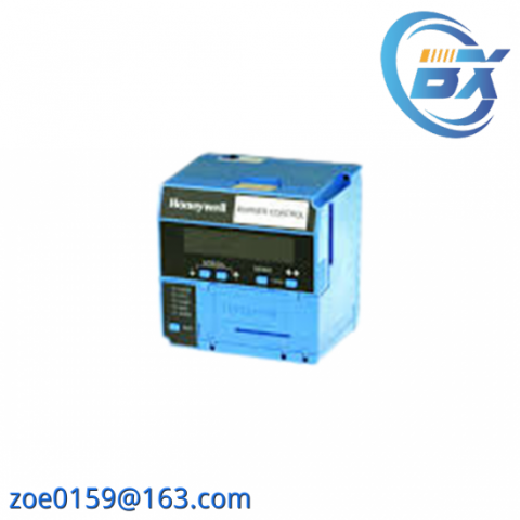 Honeywell RM7800L1053 Relay Module, Industrial Control Solutions