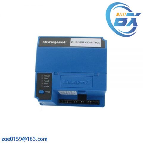 Honeywell RM7830A1003 Burner Control