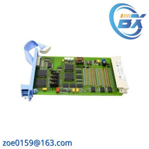Honeywell SAI-1620M Safety Manager System Module, Control & Automation Solutions