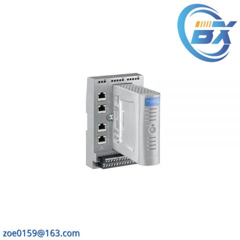 Honeywell SC-TEPL01 Industrial Automation Controller