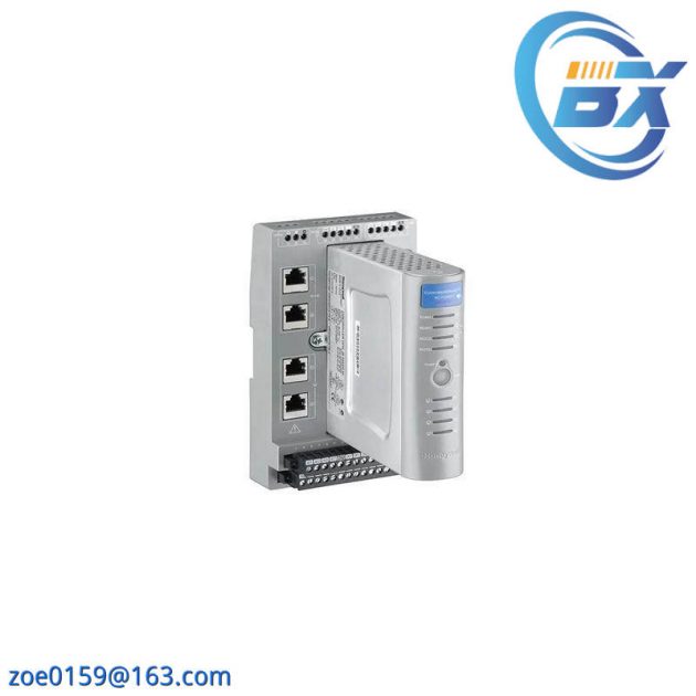 Honeywell SC-TEPL01 Industrial Automation Controller