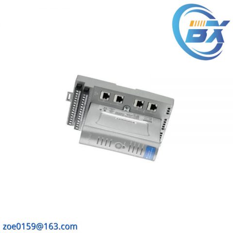 Honeywell SC-UCMX02 Non-redundant Controller: Industrial Control Excellence