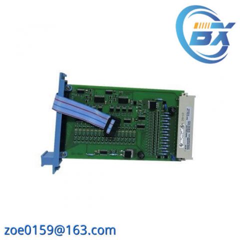 Honeywell SDI-1624 Digital Input Module: Advanced Control for Industrial Applications