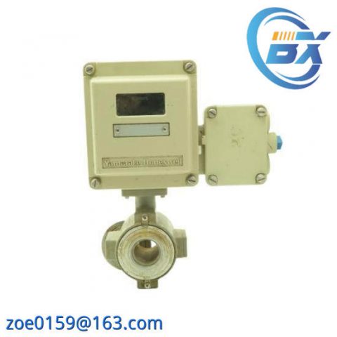 Honeywell SMW20A - 0025PL21SV5-XAX1XC - GKW Industrial Control Module