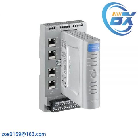 Honeywell SP-EBLDR1 Modular Process Controller, Advanced Industrial Control Solution