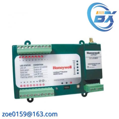 Honeywell SP-EBLDR1 RTU Builder, Client License - Comprehensive Control Solution