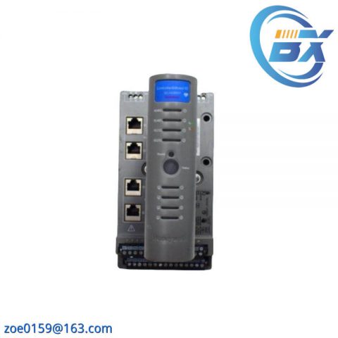 Honeywell SP-EMD170-ESD Controledge Family Controller: Advanced Process Control Solutions