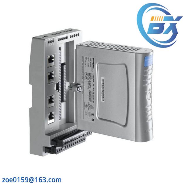 Honeywell SP-EMD170 Controledge Family Controller: Industrial Control Module
