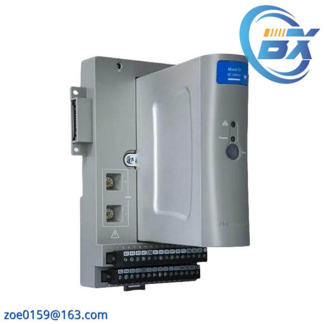 Honeywell SP-EMD171 Modular Process Controller - Advanced Automation Solution