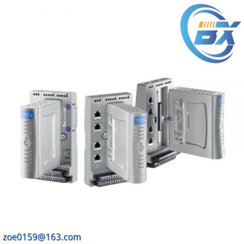 Honeywell SP-EMD172-ESD Process Controllers: Precision Control for Industrial Automation