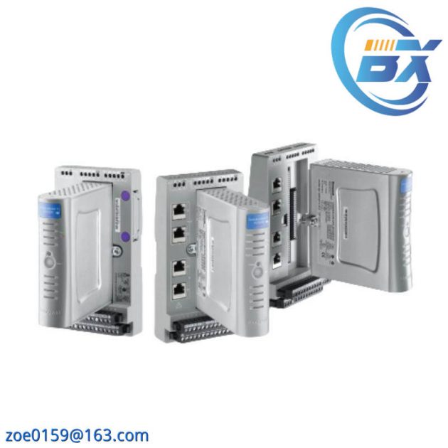 Honeywell SP-EMD172-ESD Process Controllers: Precision Control for Industrial Automation
