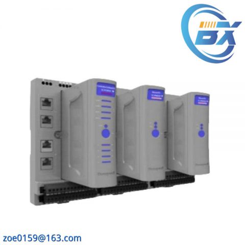 Honeywell SP-EMD172 Terminal, Automation Control Solutions