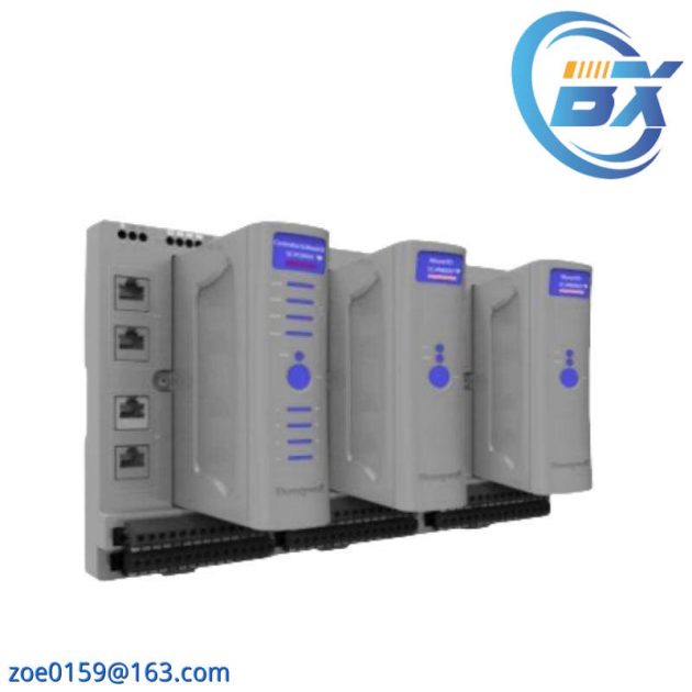 Honeywell SP-EMD172 Terminal, Automation Control Solutions