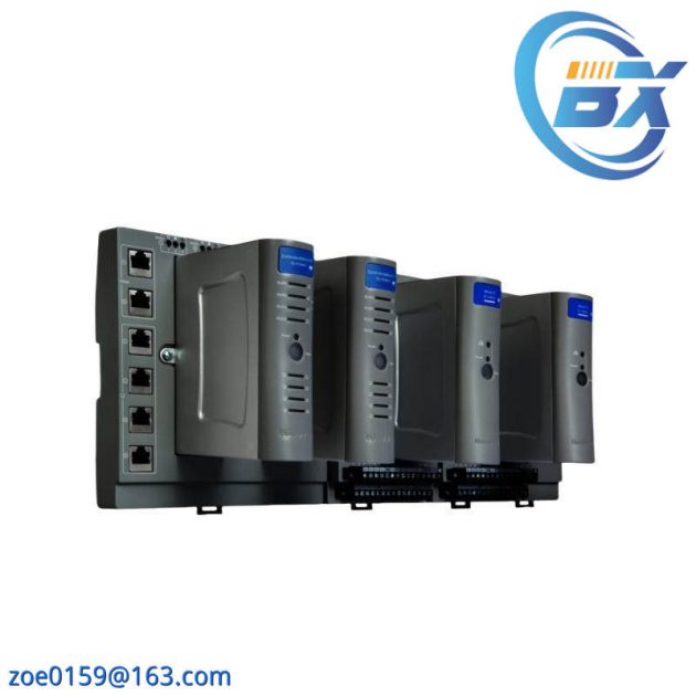 Honeywell SP-EMD174-ESD Non-Redundant Controller