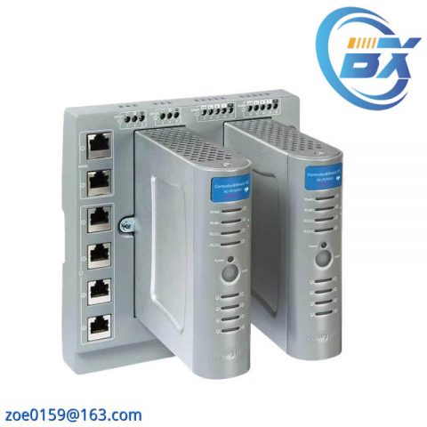 Honeywell SP-EMD174 Non-Redundant Controller: Precision Automation for Industry Leaders