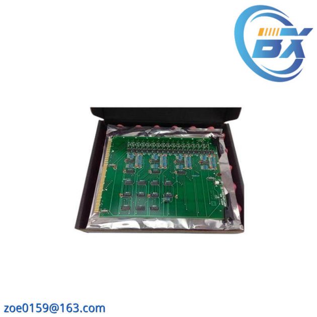 Honeywell SP724-Y01A 51198947-100 Battery Module: Advanced Power Solution for Industrial Control
