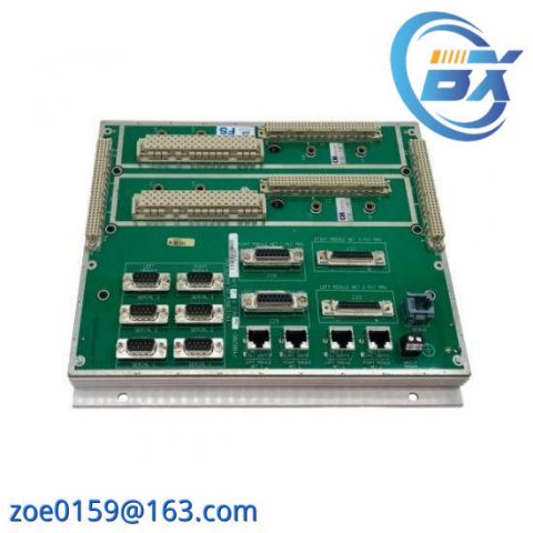 Honeywell SPCL000000003590 - Cutting-edge Automation Solution