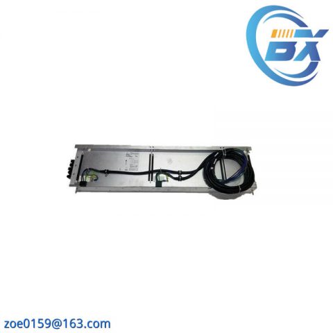 Honeywell SPS5713 51199930-100 TDI Power Transistor Devices Main Rack