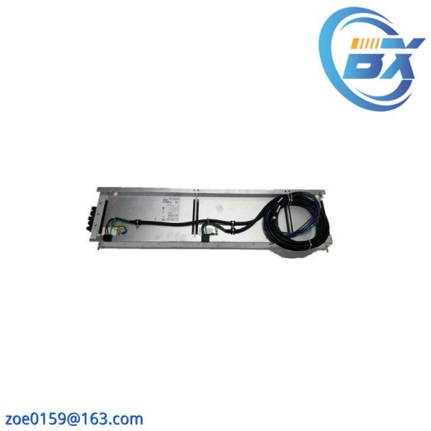Honeywell SPS5713 51199930-100 TDI Power Transistor Devices Main Rack