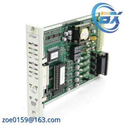 Honeywell SPS5785 51198651-100 Industrial Control Module