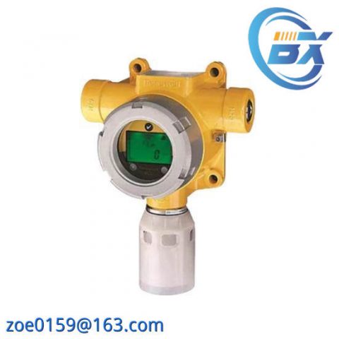 Honeywell SPXCDALMFX, 3001B1665 Gas Detector