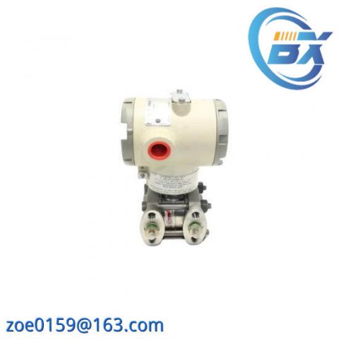 Honeywell STD924-E1A-00000-1C Smart Pressure Transmitter