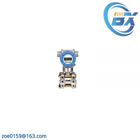 Honeywell STF724-E1HS4A-11F-A-AH0-11S-A-00A0-0000 Industrial Transmitter