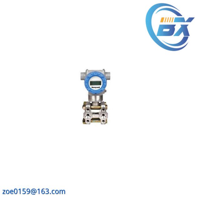 Honeywell STF724-E1HS4A-11F-A-AH0-11S-A-00A0-0000 Industrial Transmitter