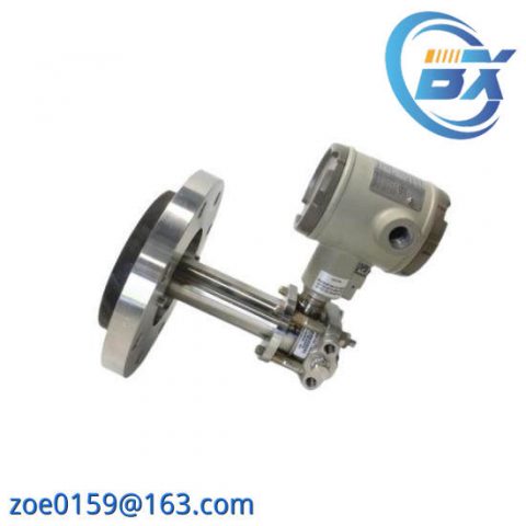 Honeywell STF932-E1A-031F0-1C Flange Mounted Liquid Level Transmitter