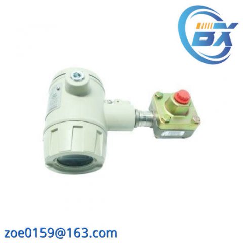 Honeywell STG940-A1G-00000-M4-E9: Advanced Control Module for Industrial Automation