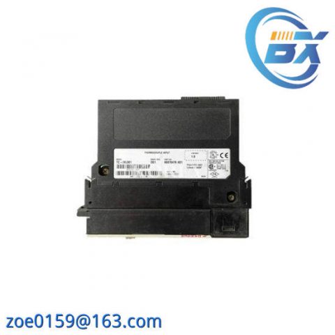 HONEYWELL TC-1AH161 - High Level Analog Input Module, Precision and Reliability in Industrial Control Solutions