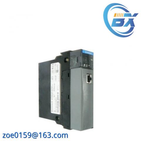 Honeywell DCS Module TC-CCR013, High-Performance Control Solution