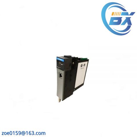 Honeywell TC-CCR013 Spectrum Controls - Industrial Control System Module