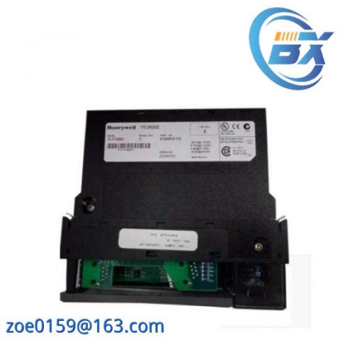 Honeywell TC-FTEB01 Ethernet Module for DCS Systems, Industrial Control