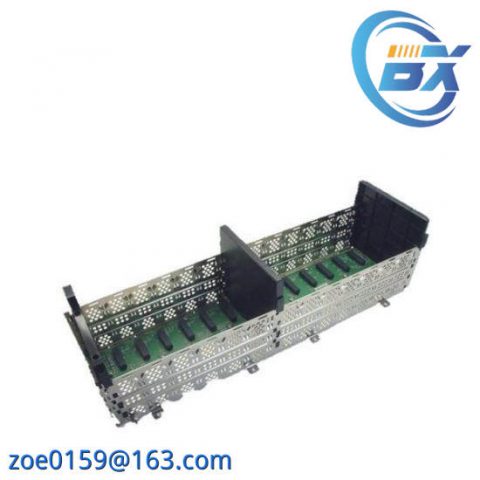 Honeywell TC-FXX132 | Rack Module for Industrial Automation, 200 Characters Max